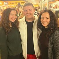 Profile Picture of Alexis Suhr (@alexis-suhr) on Quora