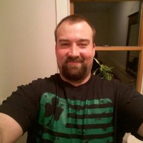 Profile Picture of Michael Barbeau (@barbs1515) on Pinterest