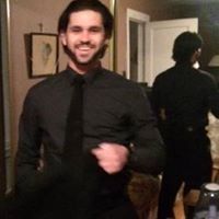 Profile Picture of Nicholas Hurley (@lilhurley527) on Pinterest