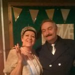 Profile Picture of Stuart Frith (@nuffer1960) on Instagram