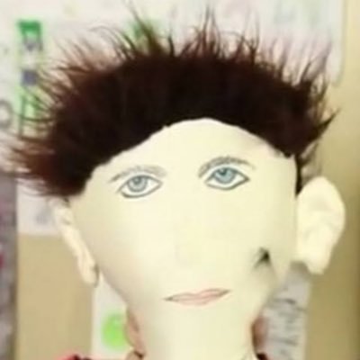 Profile Picture of Clarence Emoji (@ScrubMike) on Twitter