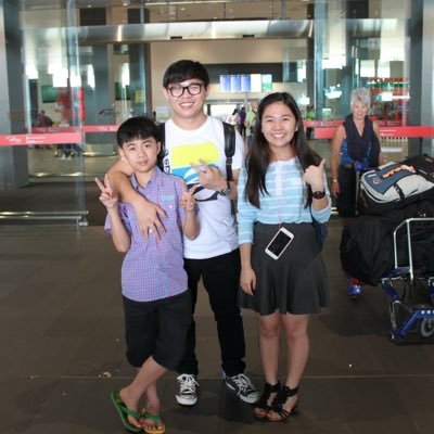 Profile Picture of Bun Seng (@BunSeng18) on Twitter