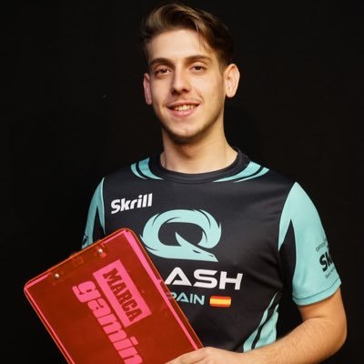 Profile Picture of Rubiolo (@Rubiolo_) on Twitter