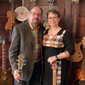 Profile Picture of Steve And Kim Wolff (@steveandkim) on Youtube