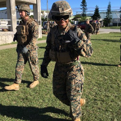 Profile Picture of Philip Evan Mendez (@HARDASSDIPPER) on Twitter