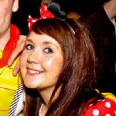 Profile Picture of Kirsty Jane Fraser (@kirst_20x) on Twitter