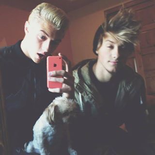 Profile Picture of Alec Carson (@Alec-Carson) on Facebook