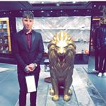 Profile Picture of william Gregory (@gregory__fx) on Instagram