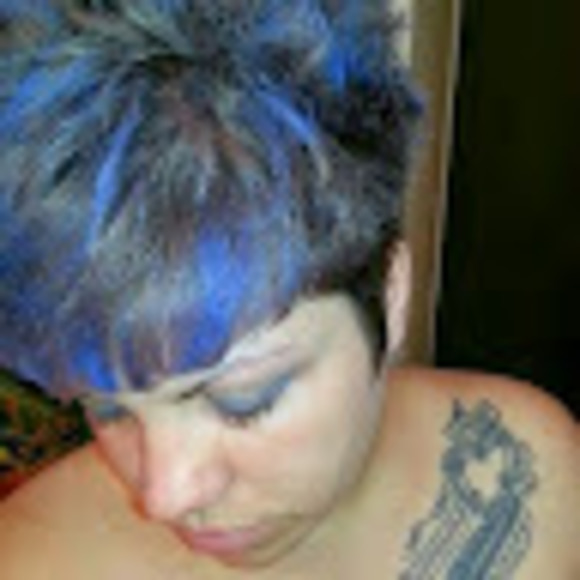 Profile Picture of Mary Bertasavage (@purplepanda1021) on Poshmark