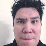 Profile Picture of Mark Amiotte (@markamiotte) on Instagram