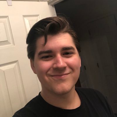 Profile Picture of Blake Maynard (@BlakeMaynard14) on Twitter