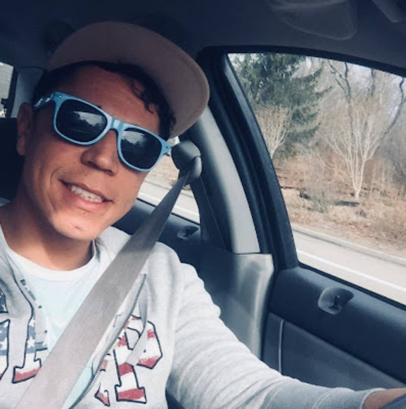 Profile Picture of Markos Menezes (@grptheoriginal) on Poshmark