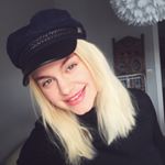 Profile Picture of Michelle Bergström 🌸🌎 (@michelleebergstrom) on Instagram