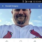 Profile Picture of Donald Gregory (@donaldgregory231) on Instagram