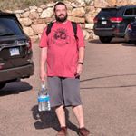 Profile Picture of Mark Tuscano (@mark_tuscano) on Instagram