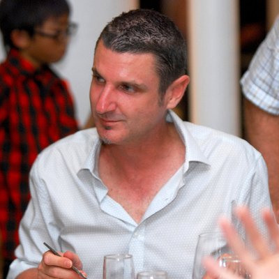 Profile Picture of Mark A. Thomson (@MarkAlanThomson) on Twitter