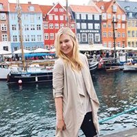 Profile Picture of Kendall Hayden (@kendall-hayden) on Quora