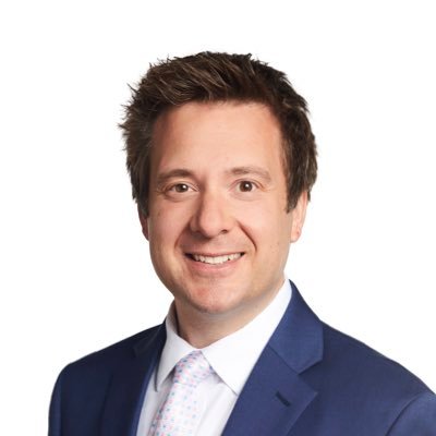 Profile Picture of Michael Marini 🔨 (@marinitweet) on Twitter
