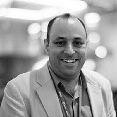 Robert Guerra - Twitter Profile Picture of Robert Guerra (@netfreedom) on Twitter