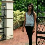 Profile Picture of Deepthi Shetty (@deepthi4457) on Instagram