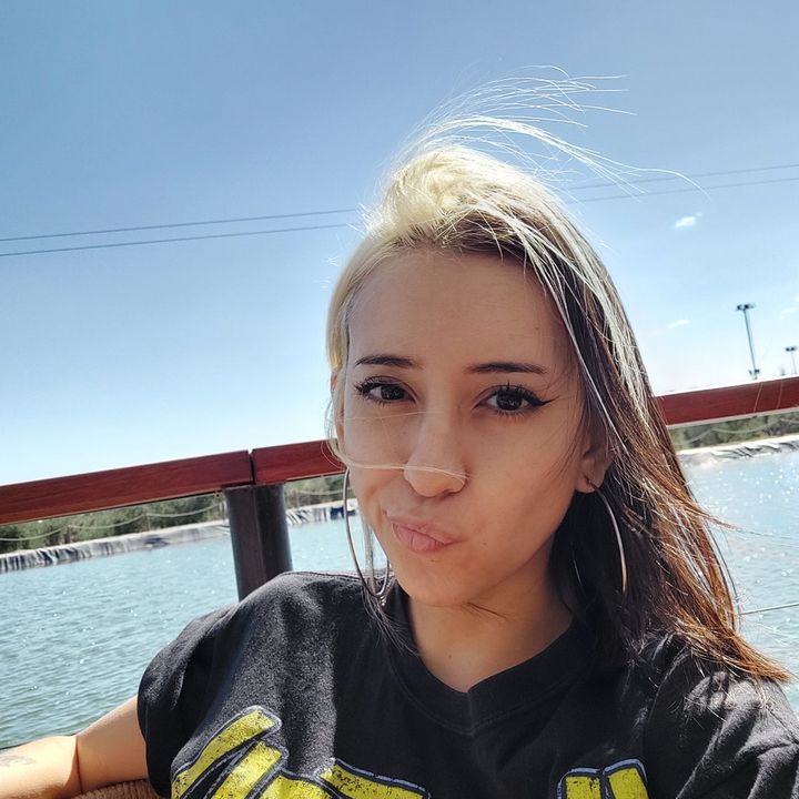 Profile Picture of Amelia (@amelia_87f) on Tiktok