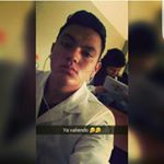 Profile Picture of Luis Navas (@luis_navas_) on Instagram