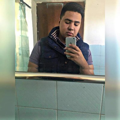 Profile Picture of Felipe Peraza Clark (@FelipePeraza) on Twitter