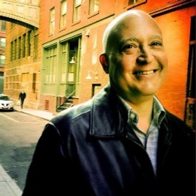 Profile Picture of Tony G. Rocco (@trocco) on Twitter