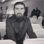 Profile Picture of James Bergholtz (@jamesbergholtz) on Instagram