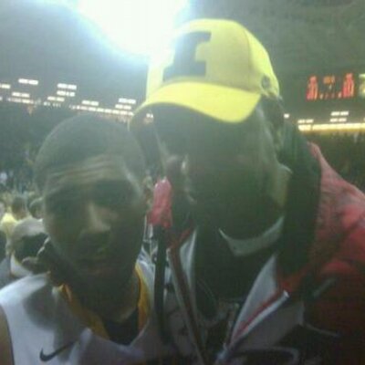 Profile Picture of Roy Marble Sr. (@RoyMarbleSr) on Twitter