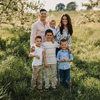 Profile Picture of Joshua Gougeon (@joshua.gougeon) on Facebook