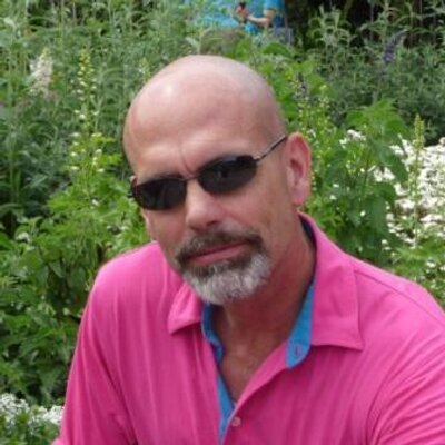 Profile Picture of Michael Pietrzyk (@mpietrzyk) on Twitter