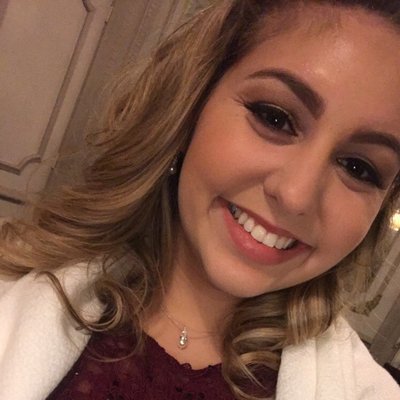 Profile Picture of Brianna Heller (@briannaheller99) on Twitter