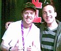 Profile Picture of Paul Andrew Williamson Wikipedia
