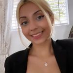 Profile Picture of Audrey Clear ⚛️ Psychic Reader (@manifestation.desires) on Instagram