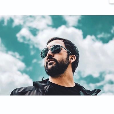 Profile Picture of Seth Patrick (@TheRealSethPat) on Twitter