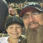 Profile Picture of Roger McDowell (@bigdaddyrog25) on Instagram