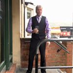 Profile Picture of Peter Alderwick (@peteralderwick) on Instagram