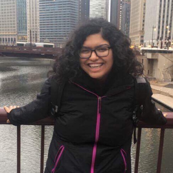 Profile Picture of Bianca Galvez (@bdoubleg) on Poshmark