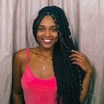 Profile Picture of Darianna Wilkens🖤 (@wilkens_preta) on Instagram