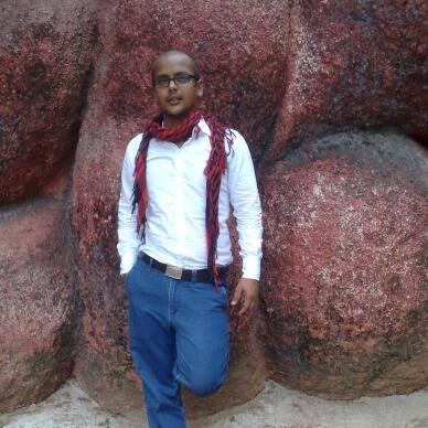 Profile Picture of Mohammad Javed (@mohammadjaved72) on Twitter