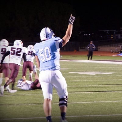 Profile Picture of Macy Thompson (@coachmthomp) on Twitter