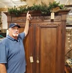 Profile Picture of Rex Close (@rex.close.50) on Facebook