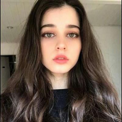 Profile Picture of Beverly Fox (@smiqzytotax) on Tiktok