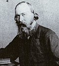 Profile Picture of James Brunleeson Wikipedia