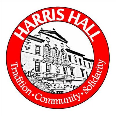 Profile Picture of Harris Hall (@HarrisHallEmory) on Twitter