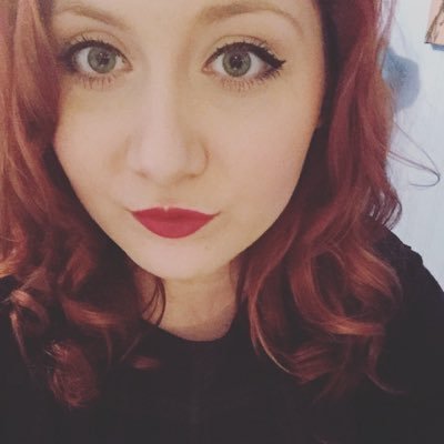 Profile Picture of Phoebe Parker (@Phe123X) on Twitter