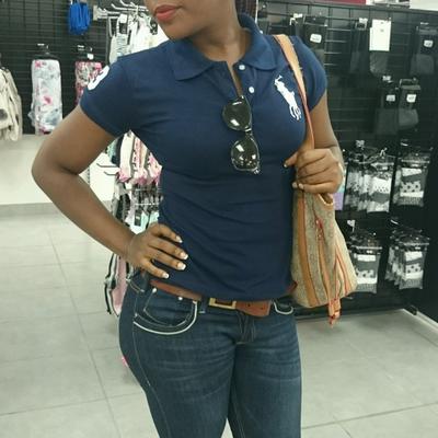 Profile Picture of Chinwe Doris Mbaegbu (@pearl2chris) on Twitter