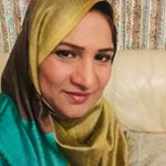 Profile Picture of Shazia Hashmi (@shazia.hashmi.52) on Instagram
