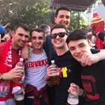 Profile Picture of Jake Carden (@jakecarden) on Instagram